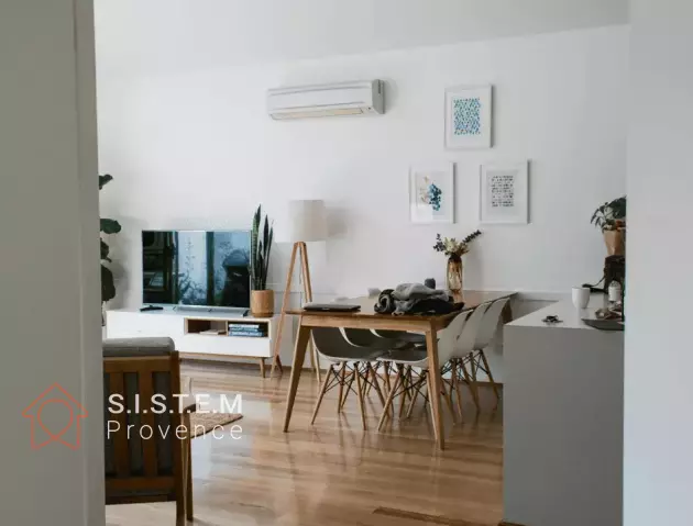 Rénovation système de chauffage Carry le Rouet