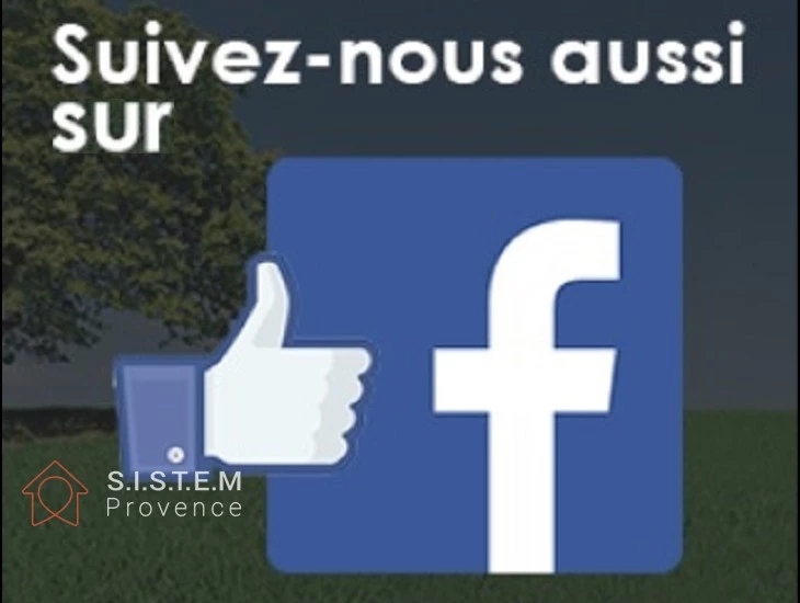 Suivez-nous sur Facebook