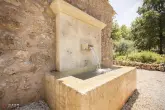 Fontaine villa 